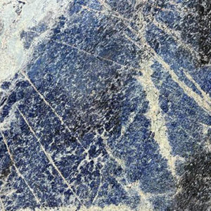 Sodalite Blue